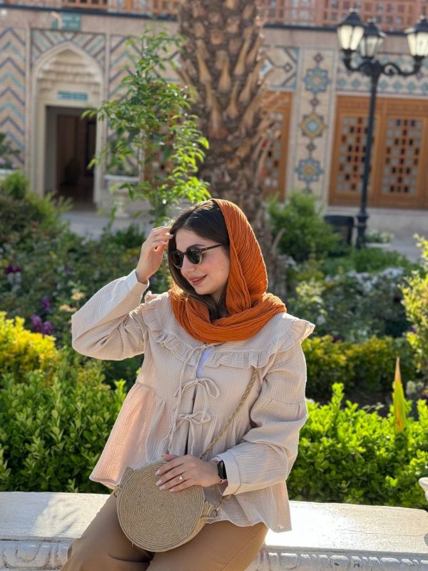 شومیز عروسکی - Image 2