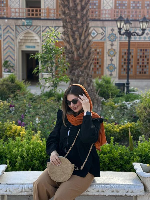 شومیز عروسکی - Image 3