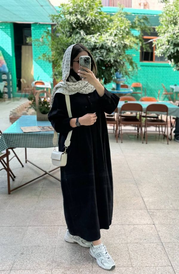 پیراهن چیندار - Image 3