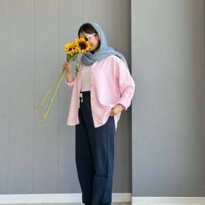 شومیز سیلک