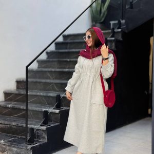 کفتان کلاهدار