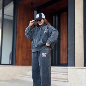 ست هودی شلوار