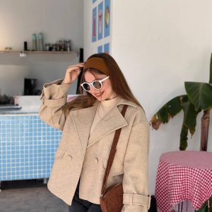 کت فوتر😍🤎