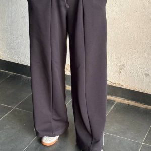 شلوار بغل خط